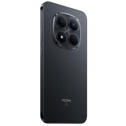 Telefono movil smartphone xiaomi redmi note 15 pro 5g - 8gb - 256gb - 6.83 pulgadas - negro