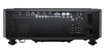Proyector optoma zu820tst ansi dlp fhd 8200 lumenes