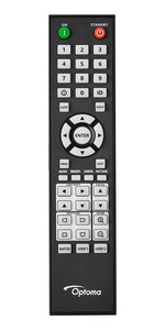 Proyector optoma zu820tst ansi dlp fhd 8200 lumenes