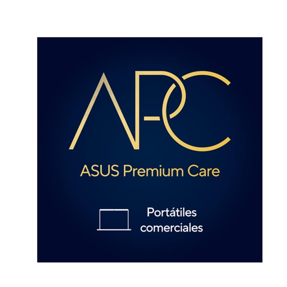 Extension garantia asus aio a 60