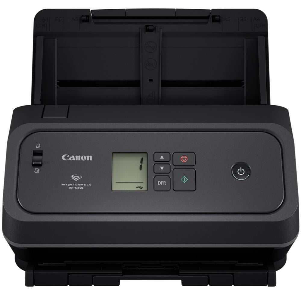 Escaner sobremesa Canon imageformula dr - c340