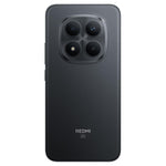 Xiaomi Redmi Note 15 Pro Plus 5G 6,83" Negro detalle #negro