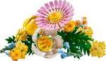 Lego botanicals ramillete rayos de sol