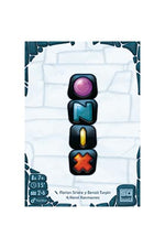 Juego de mesa onix
