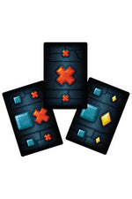 Juego de mesa onix