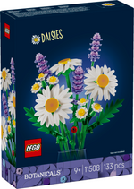 Lego botanicals margaritas