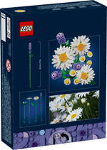 Lego botanicals margaritas
