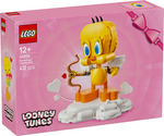 Lego looney tunes piolín cariñoso