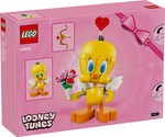 Lego looney tunes piolín cariñoso