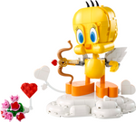 Lego looney tunes piolín cariñoso