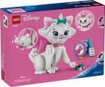 Lego disney los ariostogatos adorable marie