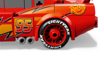 Lego speed champion rayo mcqueen