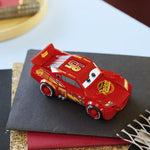 Lego speed champion rayo mcqueen