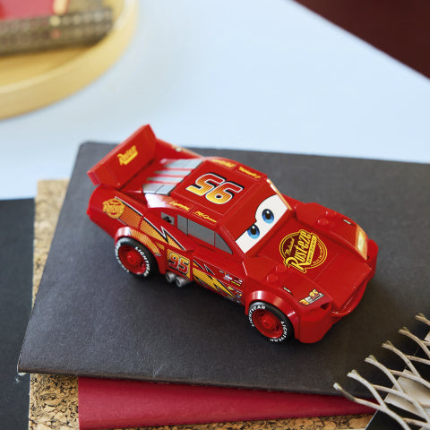 Lego speed champion rayo mcqueen