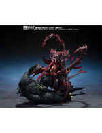 Pack 2 figuras tamashii nations godzilla jr.  destoroyah evolution set