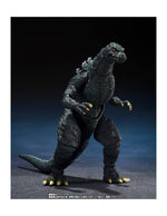 Pack 2 figuras tamashii nations godzilla jr.  destoroyah evolution set