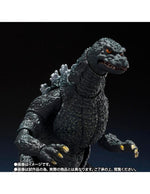 Pack 2 figuras tamashii nations godzilla jr.  destoroyah evolution set