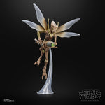 Figura hasbro star wars the black series attack of the clones geonosian warrior