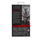 Figura hasbro star wars the black series attack of the clones geonosian warrior