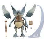 Figura hasbro star wars the black series attack of the clones watto