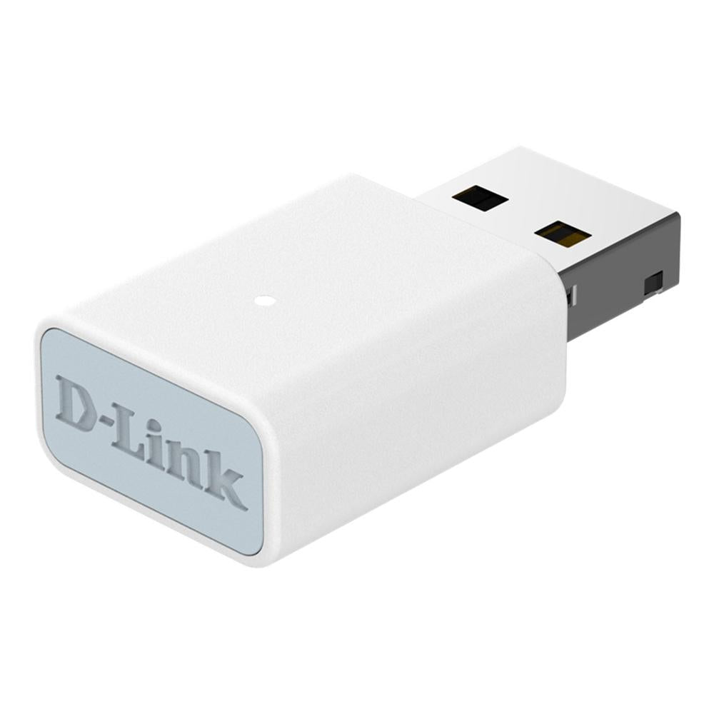 Adaptador usb d - link ac13u ac1300