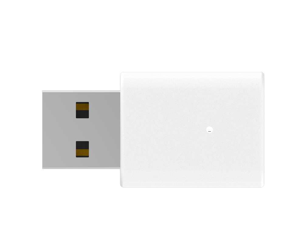 Adaptador usb d - link ac13u ac1300