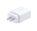 Cargador de pared d - link dcp - 651 65w 2x usb tipo c 1x usb tipo a blanco