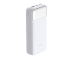 Powerbank d - link dpp - 201 20000mah blanco