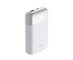 Powerbank d - link dpp - 101 10000mah blanco