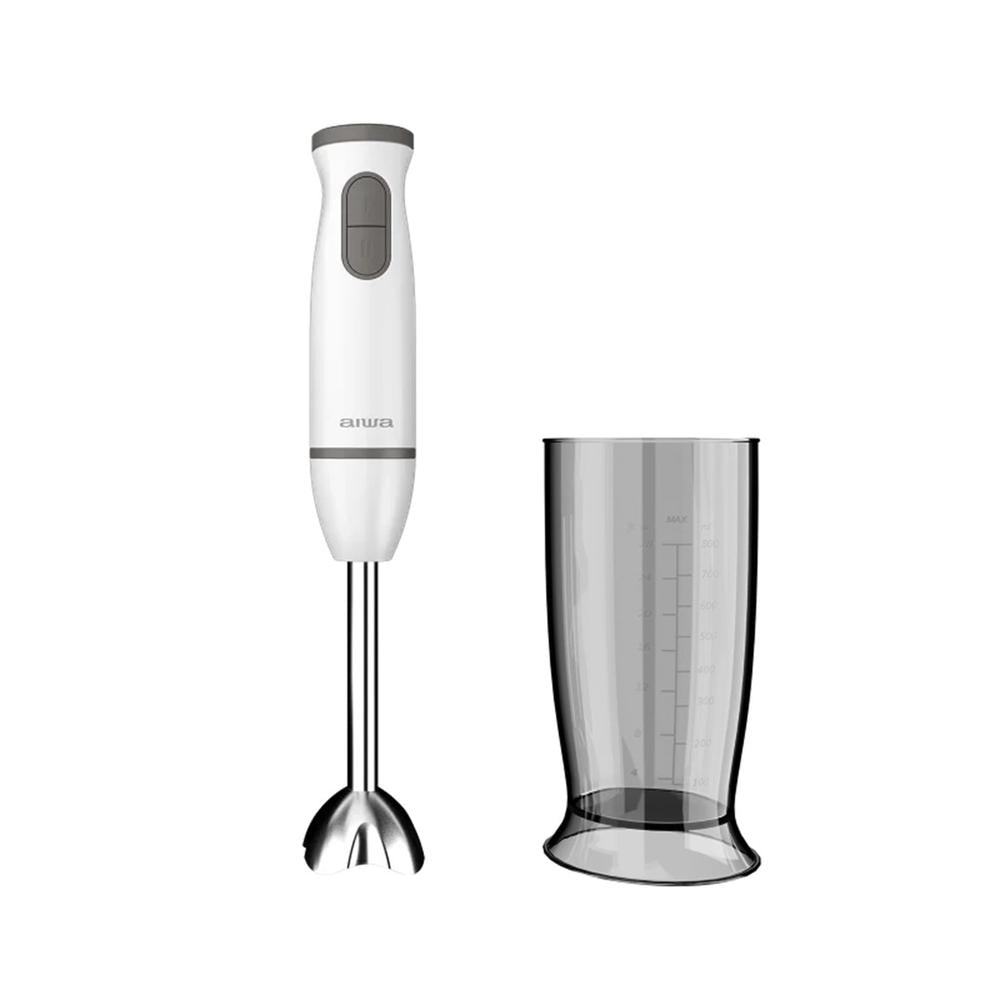 Batidora mano aiwa kenkiri 800 600w
