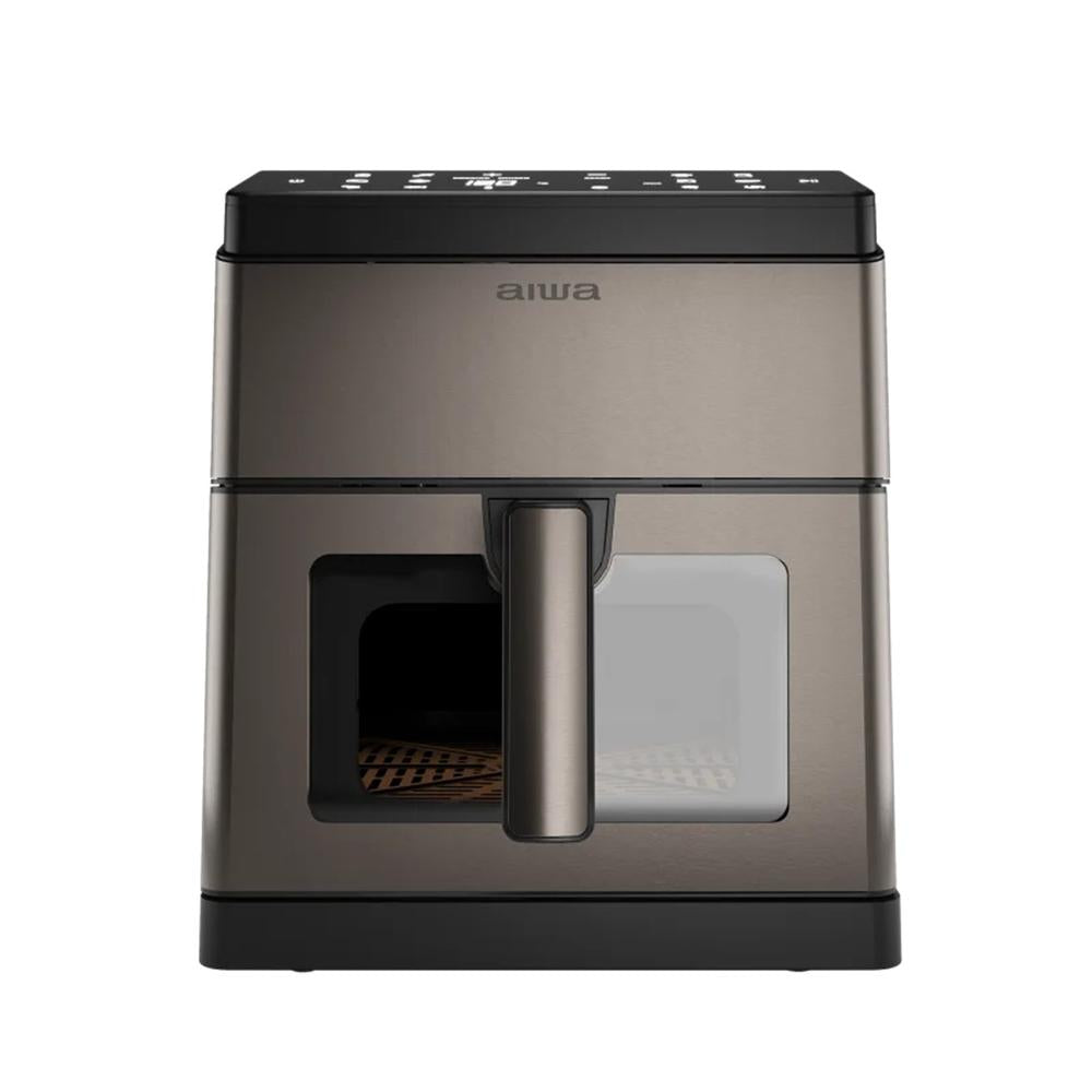 Freidora aire aiwa kumadai 1800w 8l