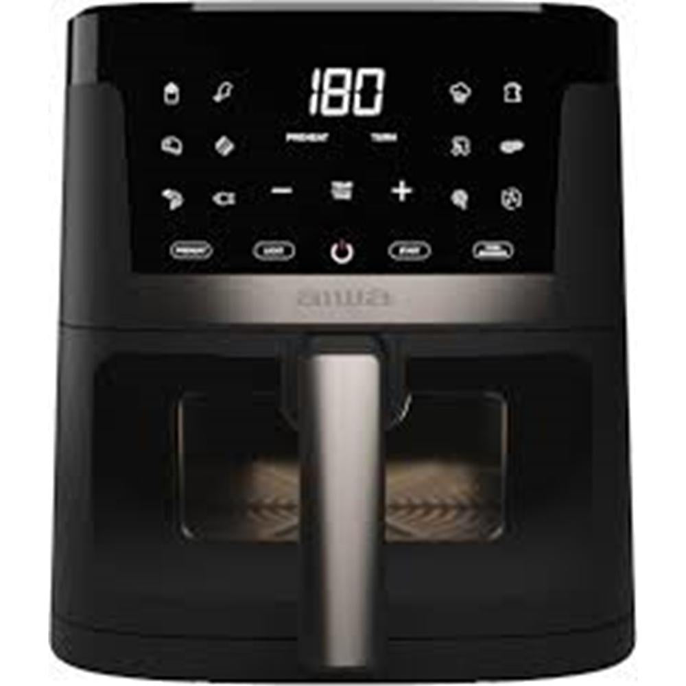 Freidora aire aiwa chukuma 1800w 7l
