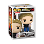 Funko popr movies the fast and furious brian o'conner