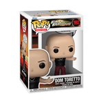 Funko pop sayings the fast and furious dom toretto (winning is winning)