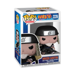 Funko pop animation naruto classic hiruzen sarutobi