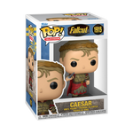 Funko pop tv fallout caesar