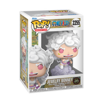 Funko pop vinyl one piece jewelry bonney