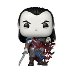 Funko pop games dungeons and dragons strahd shapechanger