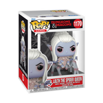 Funko pop premium dungeons and dragons reina loth
