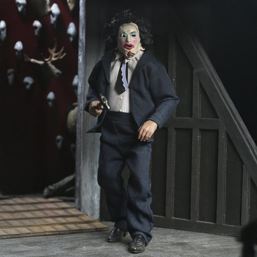 Figura neca la matanza texas toony