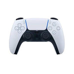 Mando inalámbrico dualsense® white: para ps5 - pc - mac y móvil