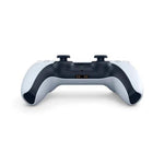 Mando inalámbrico dualsense® white: para ps5 - pc - mac y móvil