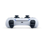 Mando inalámbrico dualsense® white: para ps5 - pc - mac y móvil