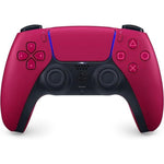 Mando inalámbrico dualsense® cosmic red: para ps5 - pc - mac y móvil