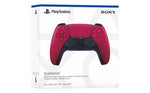 Mando inalámbrico dualsense® cosmic red: para ps5 - pc - mac y móvil