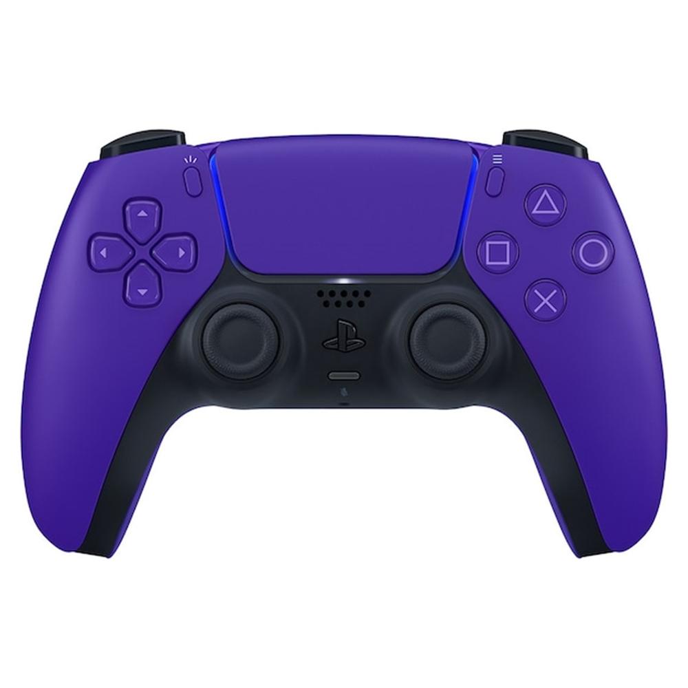 Accesorio sony ps5 -   mando dualsense v2 purpura