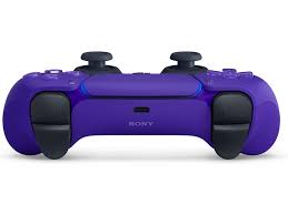 Accesorio sony ps5 -   mando dualsense v2 purpura