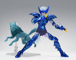 Figura tamashii nations saint seiya epsilon alioth fenrir