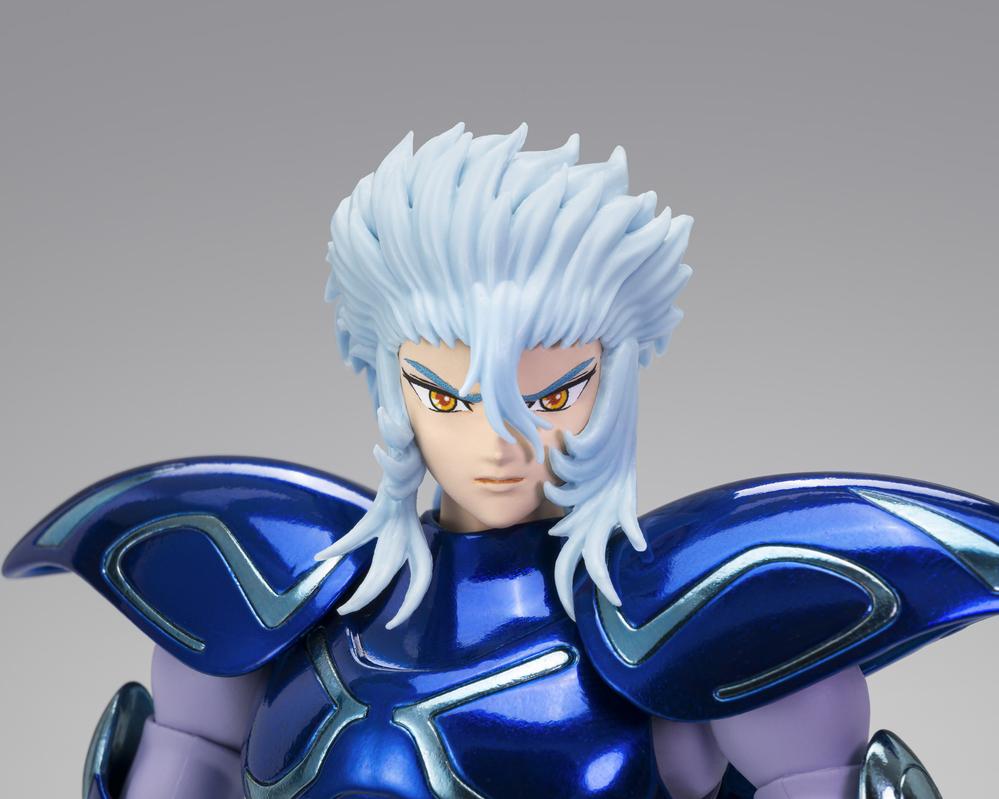 Figura tamashii nations saint seiya epsilon alioth fenrir