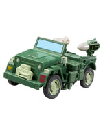 Figura hasbro transformers studio series autobot hound